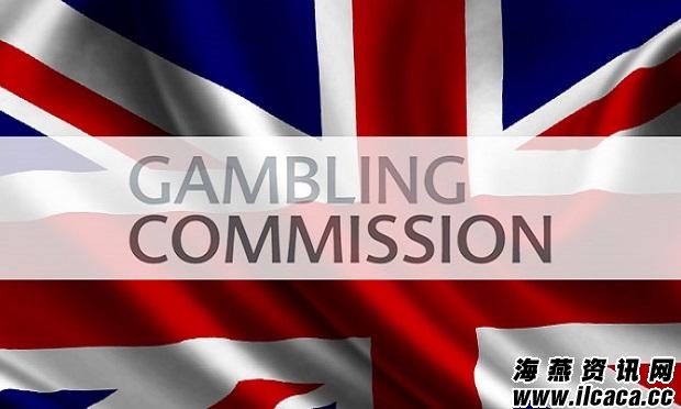 英国赌博委员会研究未成年在赌场的惊人结果