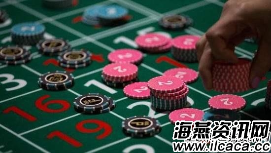 中国大陆的消费预计会攀升 赌博增加自由支配开支