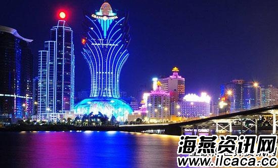 中国留学生80万现金进赌场 豪赌客是否引世界瞩目？