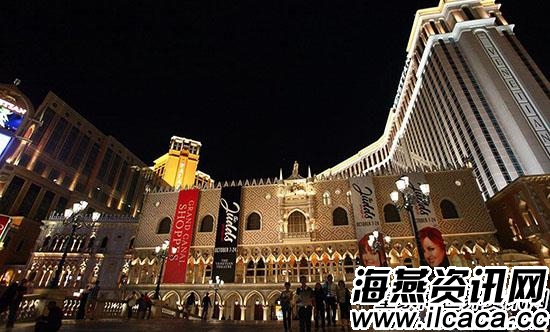 日本开启赌场度假区 美国博彩公司已在排队