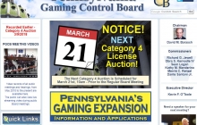 宾夕法尼亚洲在线博弈市场年底登场