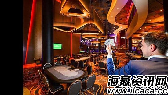 英国赌场开设新的VIP区 满足扩大扑克需求