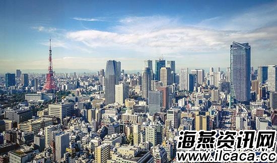 报告：东京占日本总博彩收入将占近到一半