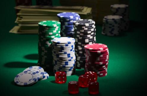 哪些赌博游戏比较广受赌博玩家和赌场老板的亲睐