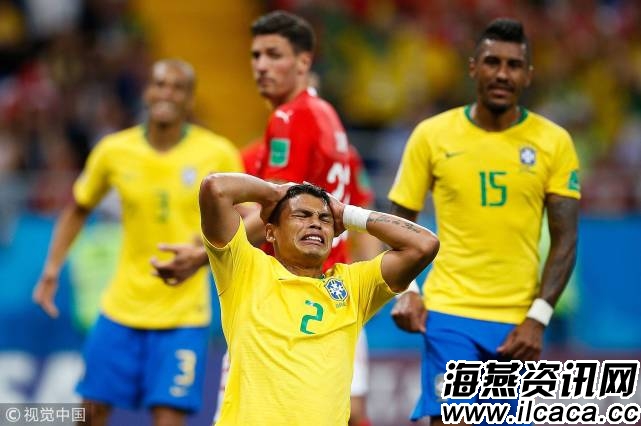巴西世界杯首战9连胜被终结 幸保84年不败金身