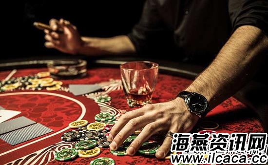 日本批准将到来的赌场进行高度博彩业的运作
