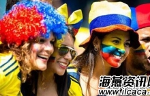 世界杯影响会很快回落 中国才是澳门该担心的问题！